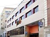 hotel Ronda Lesseps, Barcelona, Španělsko